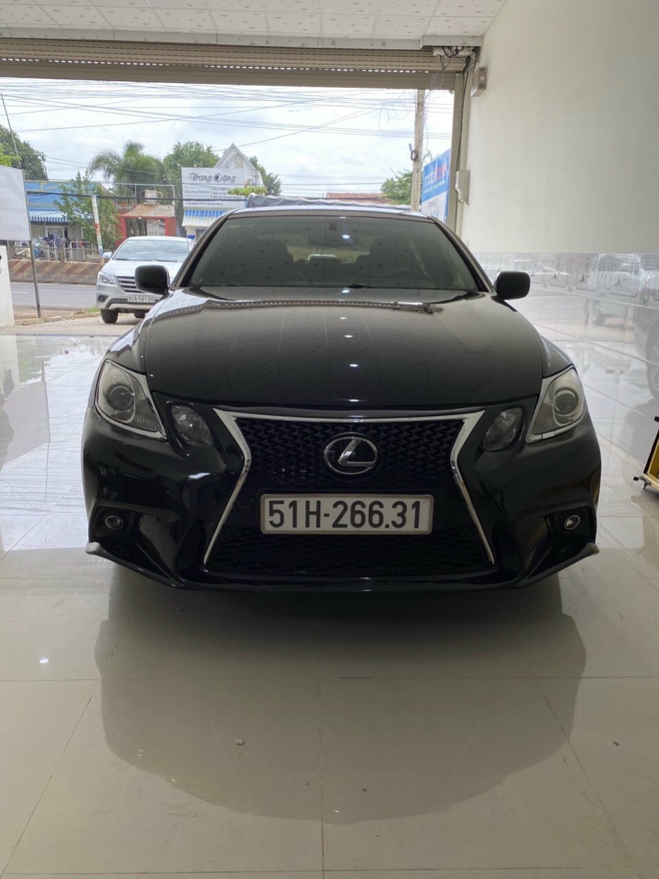 Lexus GS300 - đời 2006